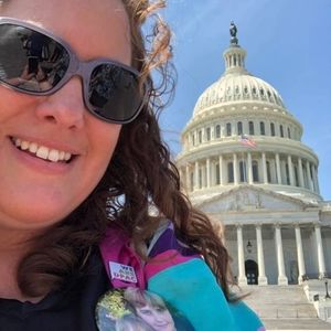 Meet your Posher, Sara